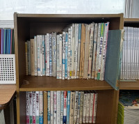 本棚