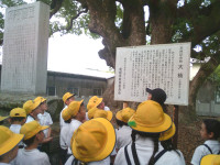 大楠さん①